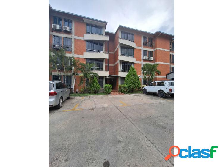 Se vende Apartamento 67.50m2.2H/2B/1P. Castillejo