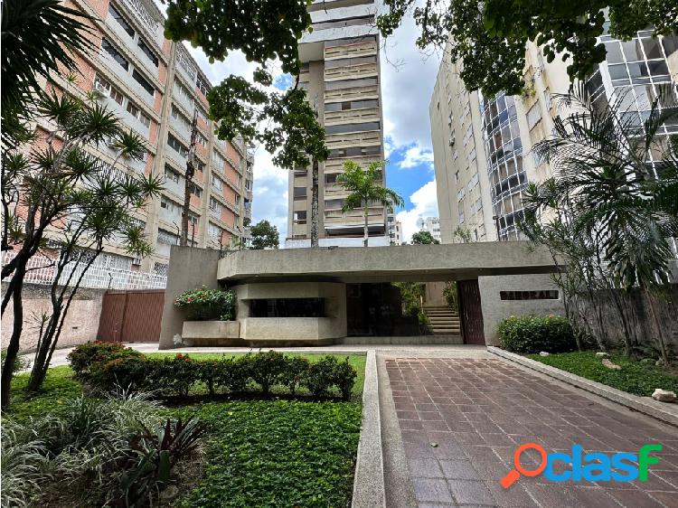 Se vende Apto 278m² 4h+s/ 3b+s/ 3e La Florida