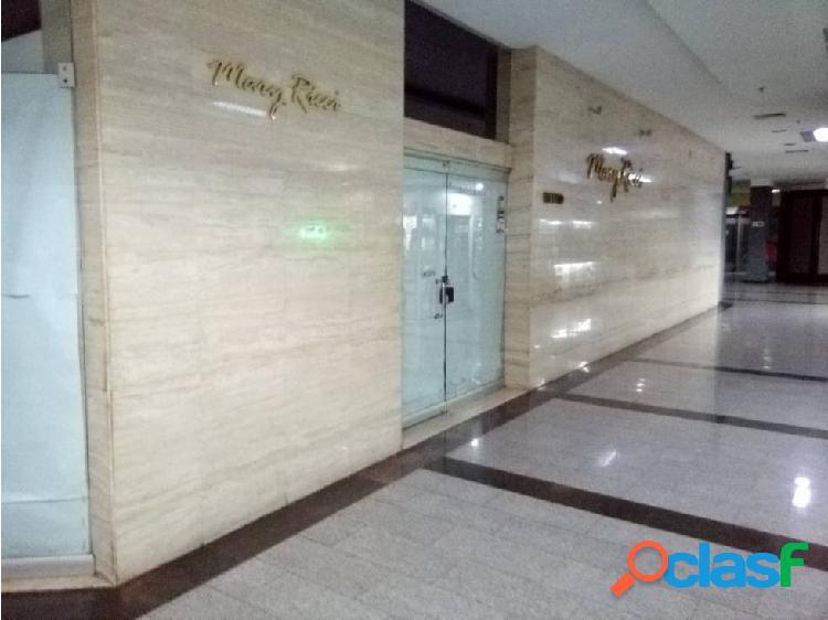 Se vende local/clínica 300m2 Centro Comercial El Cafetal