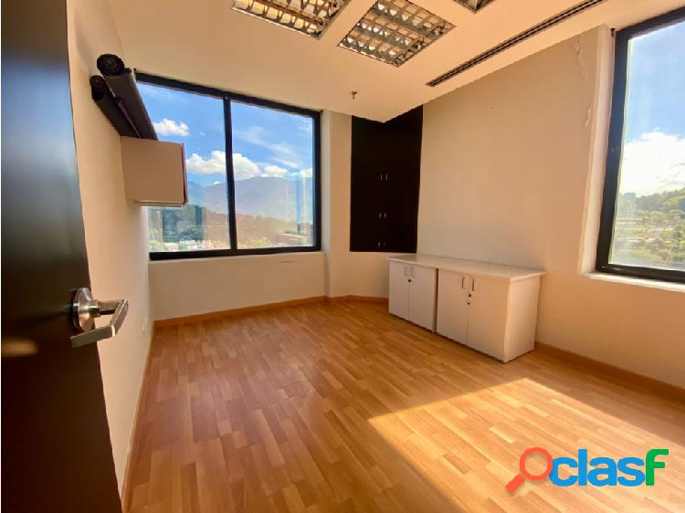 Se vende oficina 251m² Torre Humbolt