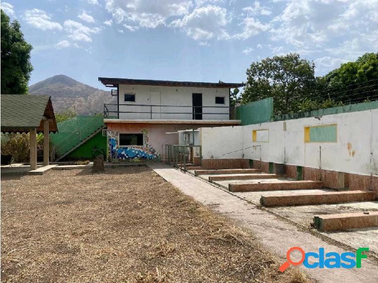 Terreno en venta - Sector El Progreso - El Limón Maracay