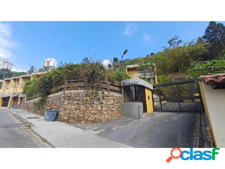 TownHouse en venta 230mts Lomas Prados del Este