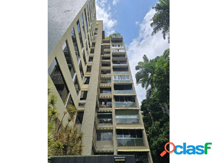 VENTA APARTAMENTO EN 4ta. Av. LOS PALOS GRANDRES. CCS /#AS