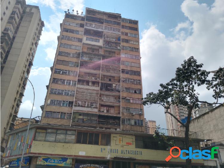 VENTA DE APARTAMENTO AV BARALT ALTAGRACIA