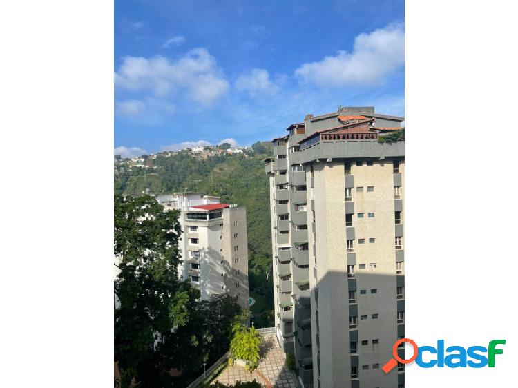 VENTA DE APARTAMENTO EN LOS NARANJOS DEL CAFETAL