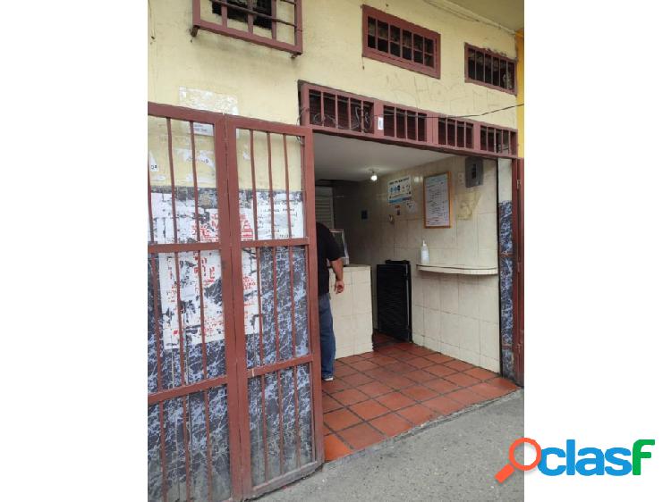 VENTA DE LOCAL COMERCIAL EN LAS MINAS DE BARUTA