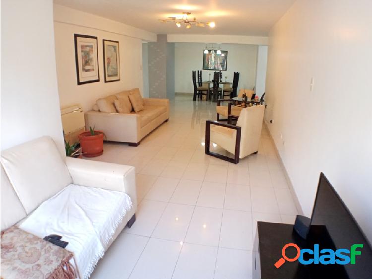 Vendo apartamento 136m2 4h/3b/2p Santa Fe Sur 6458