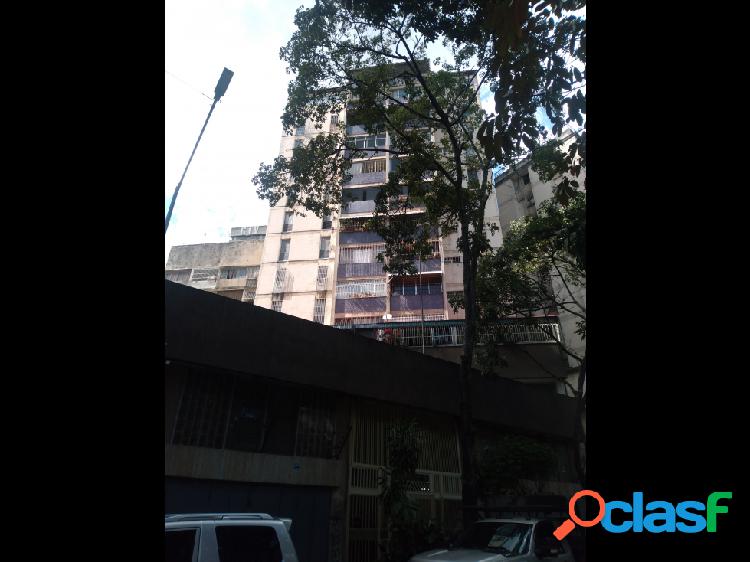 Vendo apartamento 78m2 La Candelaria 2063