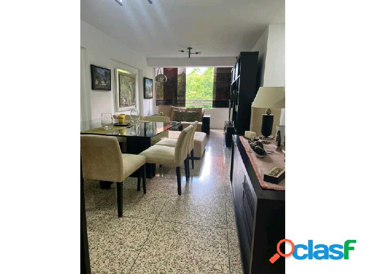 Vendo apartamento 80m2 Santa Rosa de Lima 1770