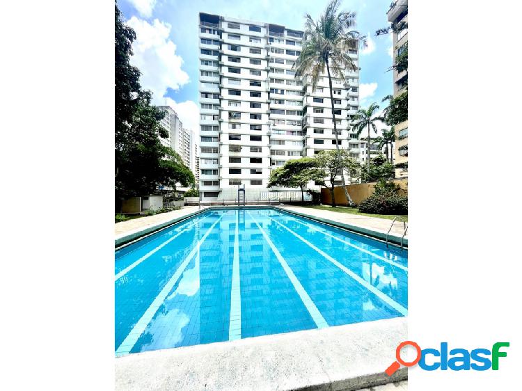 Vendo/Alquilo apartamento 146m2 Los Palos Grandes 8057