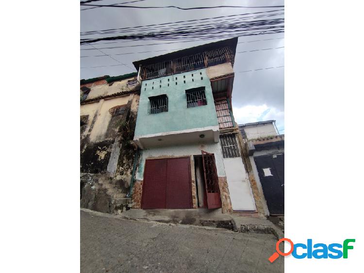 Venta. Casa. El Silencio. Caracas 157027