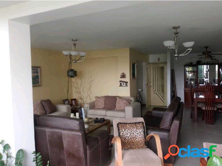 Venta de Apartamento en campo alegre