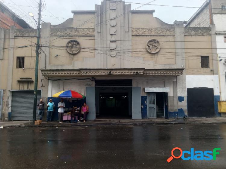 Venta de Galpón en San Agustín del Norte