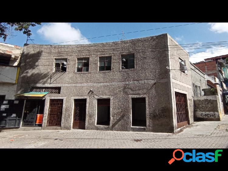 ALQUILER LOCAL COMERCIAL EN CATIA, A PIE DE CALLE 21 M2