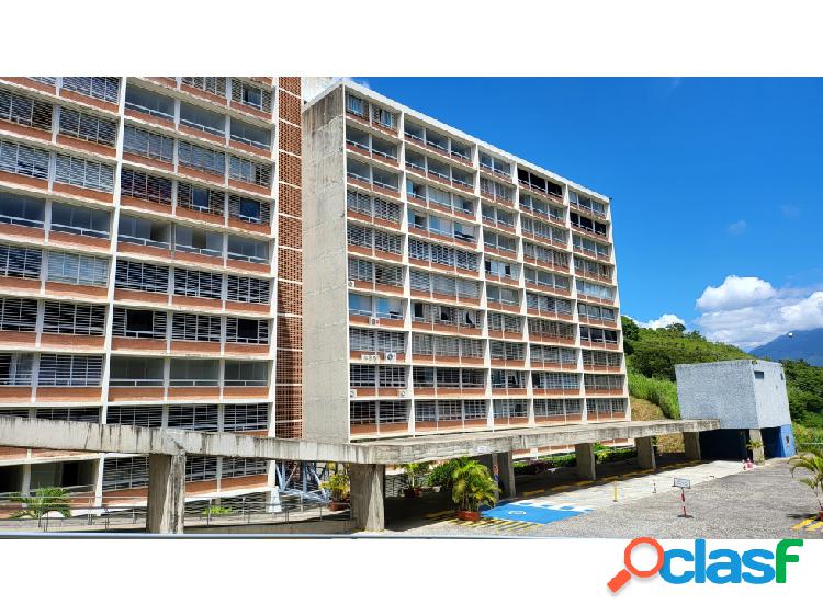 APARTAMENTO DE 84 M2 ENCANTADO HUMBOLDT, 3 HAB,2 BAÑOS 1P/E