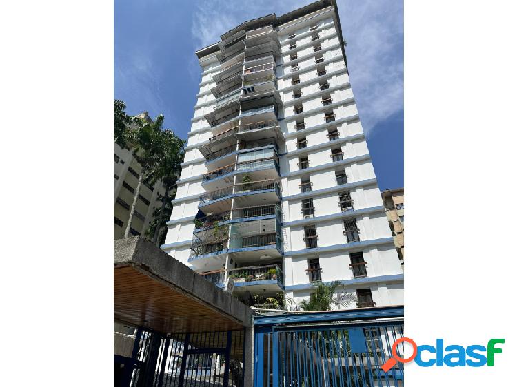 APARTAMENTO DE LUJO EN LOS PALOS GRANDES (VENTA)