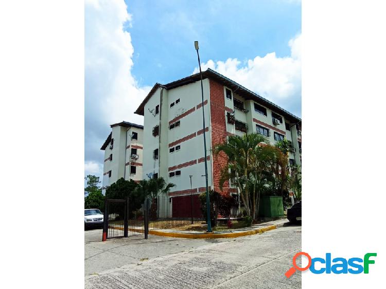 APARTAMENTO EN BOSQUE VALLE