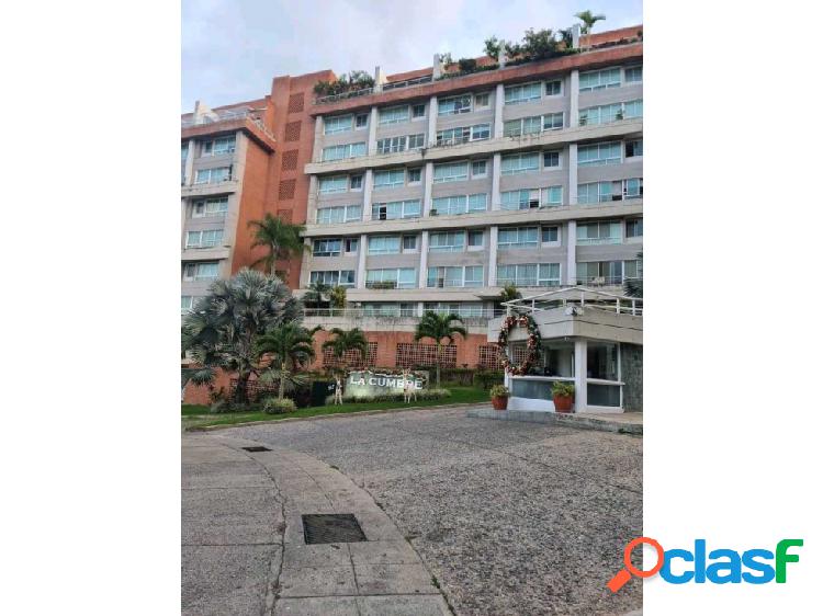 APARTAMENTO EN ESCAMPADERO (VENTA) - FINANCIADO