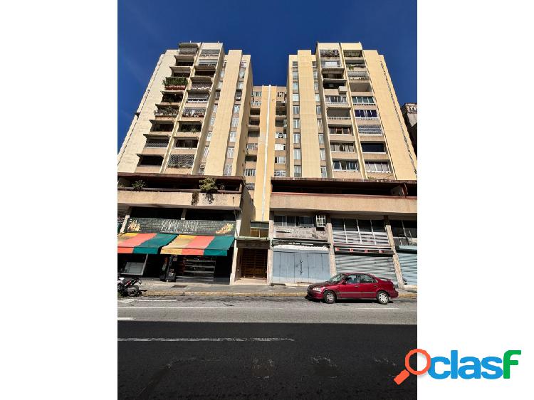 APARTAMENTO EN VENTA, CAMPO ALEGRE, CHACAO