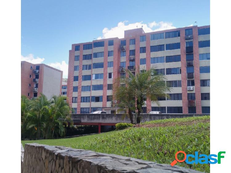 APARTAMENTO EN VENTA LOS NARANJOS HUMBODT