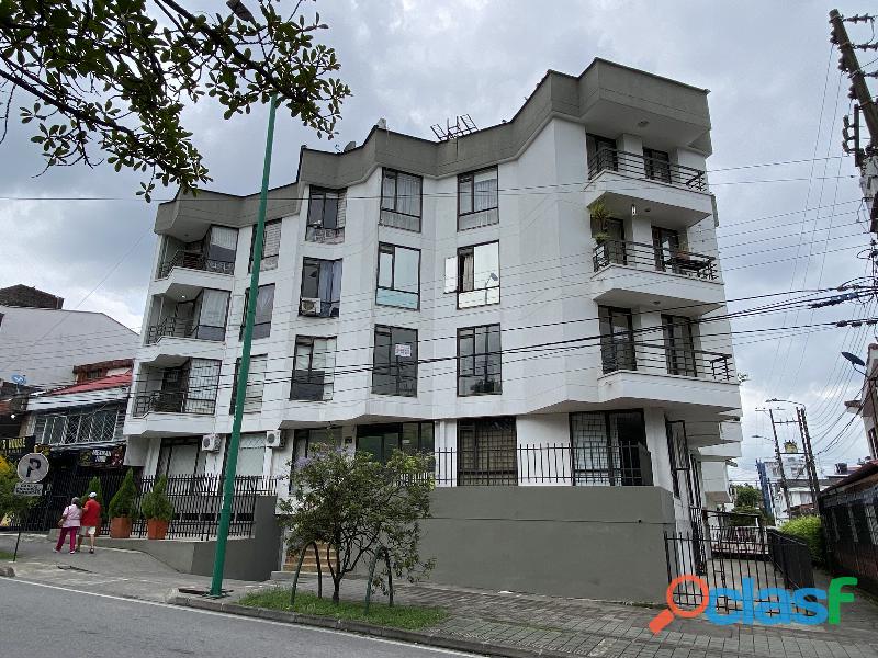 ARRIENDO APARTAMENTO DIAGONAL A VILLACENTRO, VILLAVICENCIO