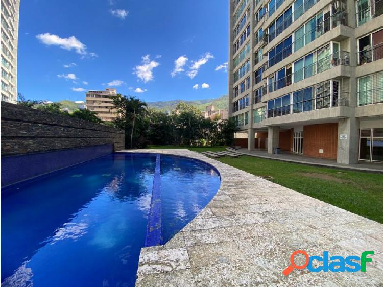 Alquiler de hermoso apartamento en San Bernardino, 57M2.