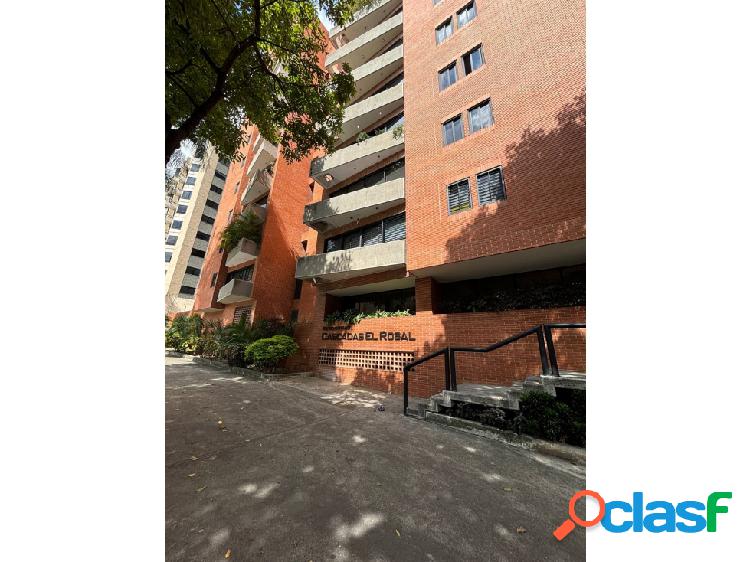 Alquiler/Apartamento/El Rosal/60m2/1H/1B+1/2B/1P