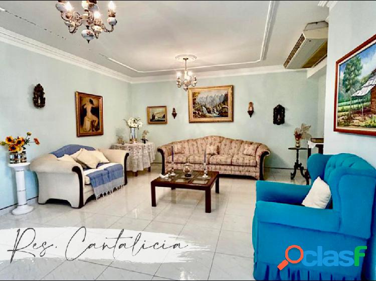 Apartamento Cantalicia | Barquisimeto