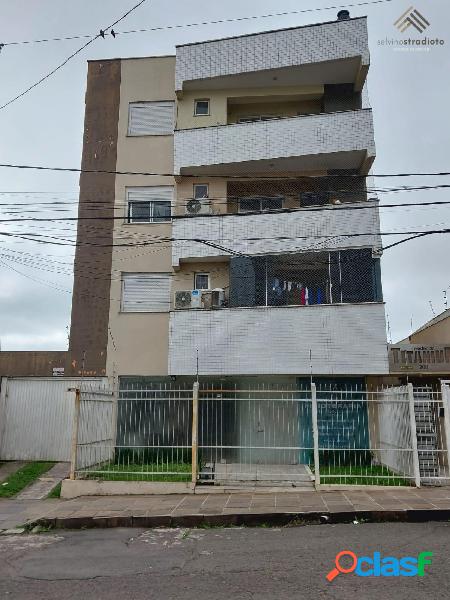 Apartamento com 1 quarto, 50,00m², à venda, Nossa Senhora