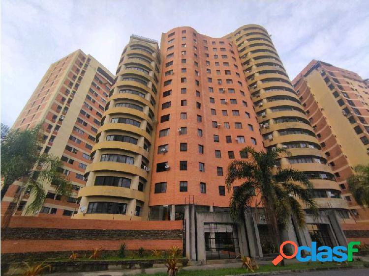 Apartamento en Alquiler en Valles de Camoruco AGG-8097217