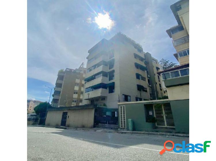 Apartamento en Venta O Alquiler en Cumbres De Curumo