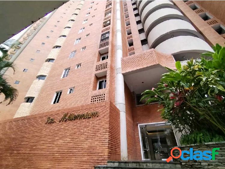 Apartamento en Venta en urb El Bosque EM-8095828