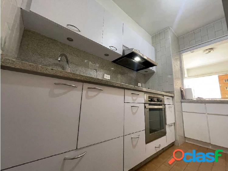 Apartamento en calle cerrada 67m2 1h 2b 1pe, Santa fe sur