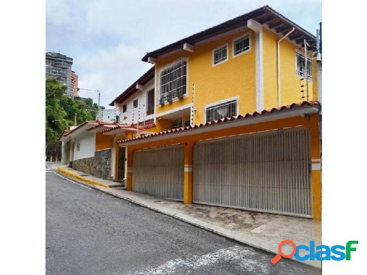 Bella Casa en Colinas de Bello Monte