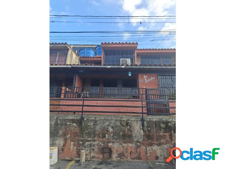 CASA EN LAS ROSAS, GUATIRE (VENTA)