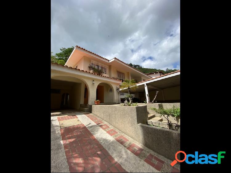 CASA EN VENTA - URB. LOMAS DE PRADOS DEL ESTE