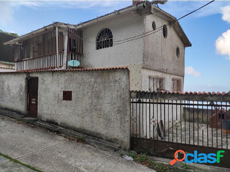 Casa en Venta El Junquito Alto Irapa