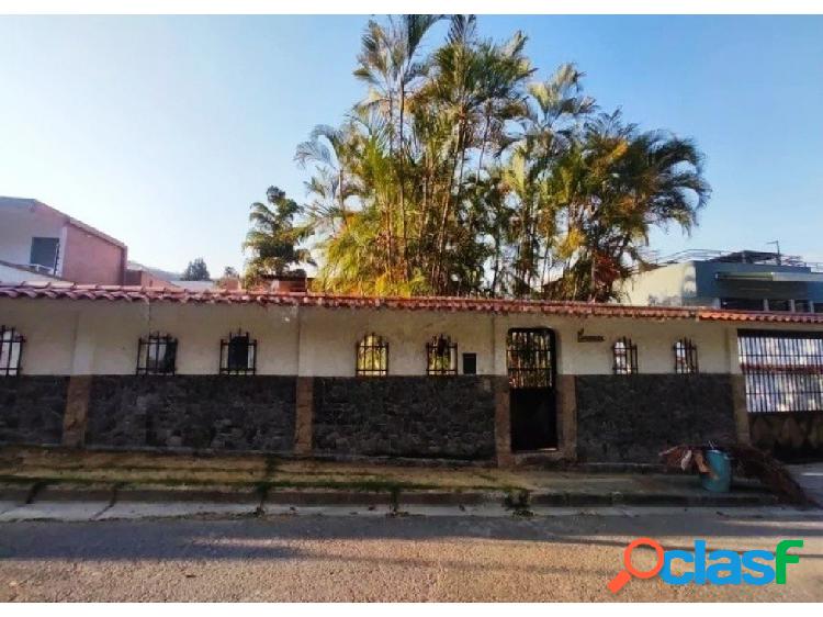 Casa en Venta Prados del Este TC