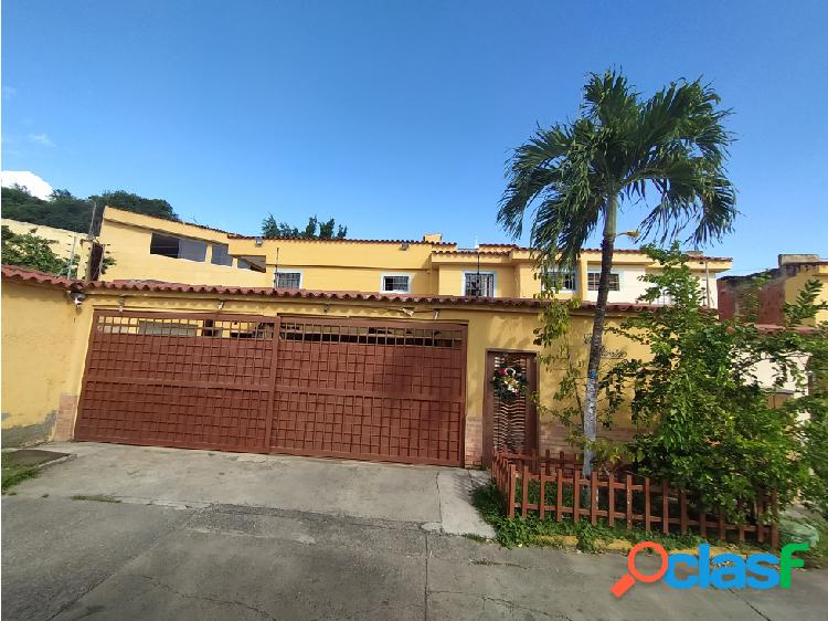 Casa en venta Country Villas Guatire