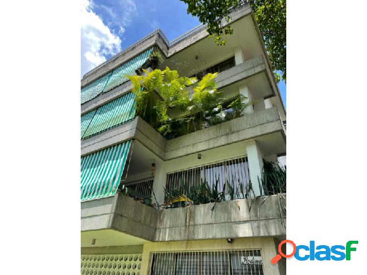 Colinas de Bello Monte Venta de Apartamento