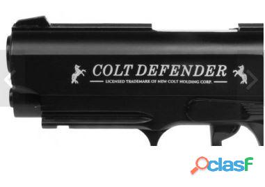 Deportiva Coldefender