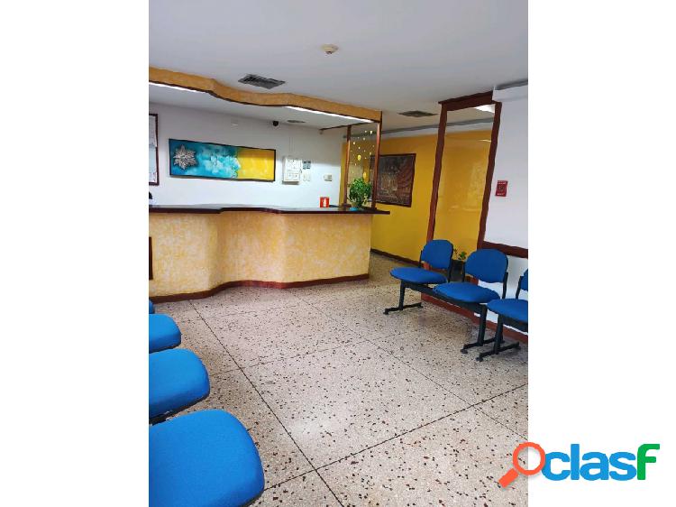 En Venta Clínica Dental, en el Estado Barinas