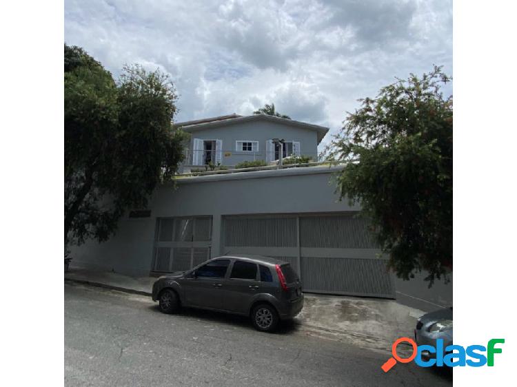 En venta Casa de 700m2 en Altamira