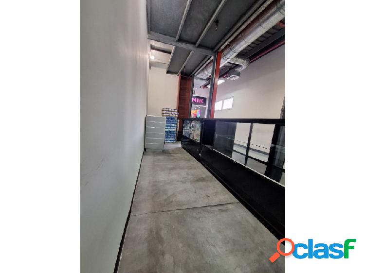 Local Comercial en venta en Merpoeste (Chacao)