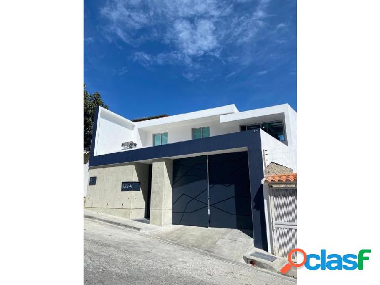 SE VENDE CASA DE 420 M2 EN ALTO PRADO