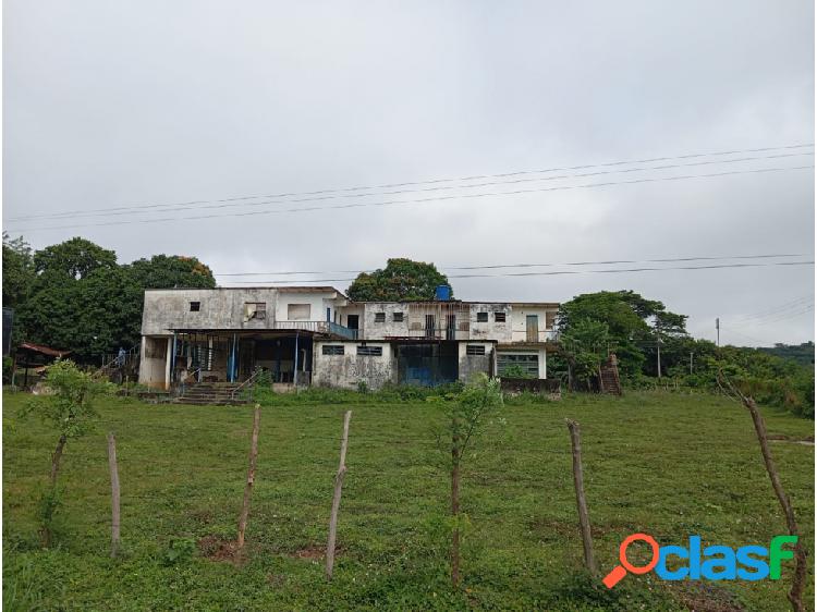 SE VENDE FINCA CACERIO LAS COCUIZAS VE08-304LC-NROD