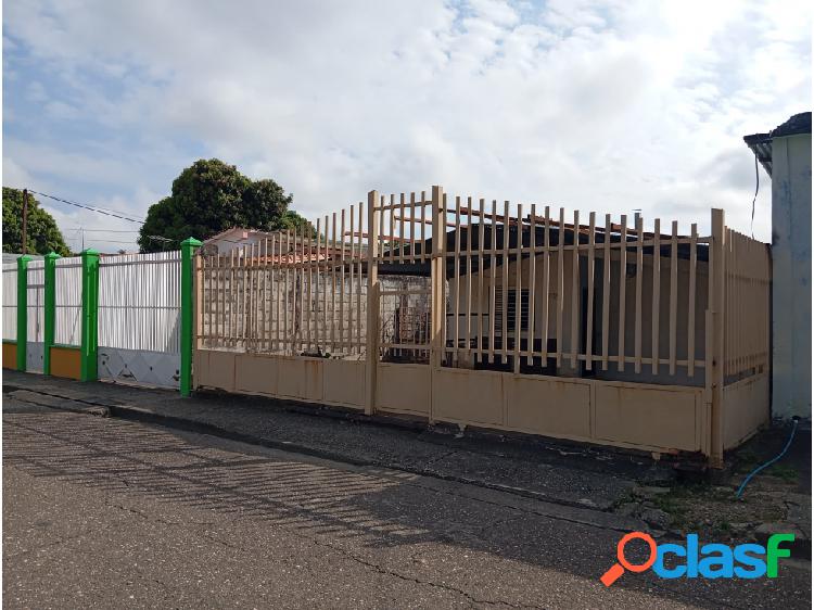 SE VENDE TERRENO BARRIO LA ARENOSA VE08-303BA-GPIM