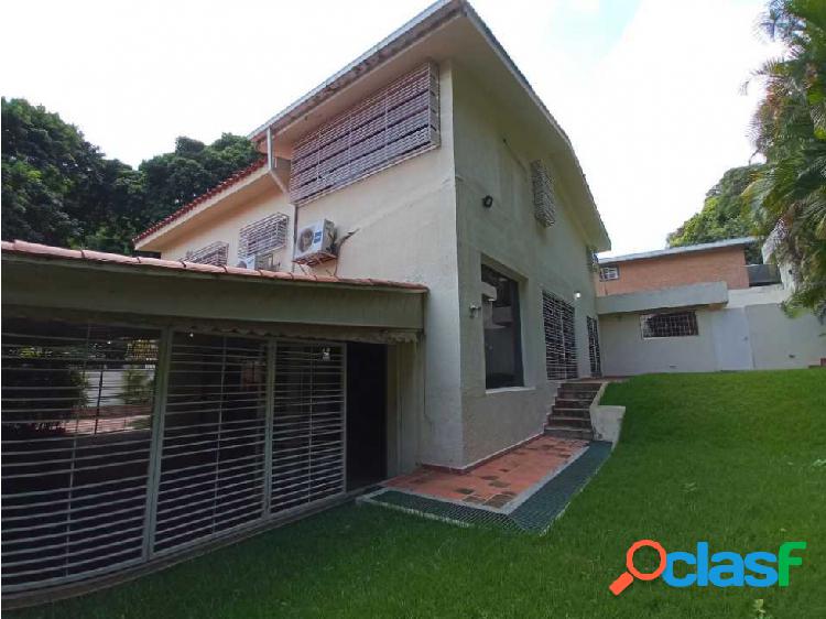 Se Vende Casa 500 m² 6H/6B/6P Santa Marta