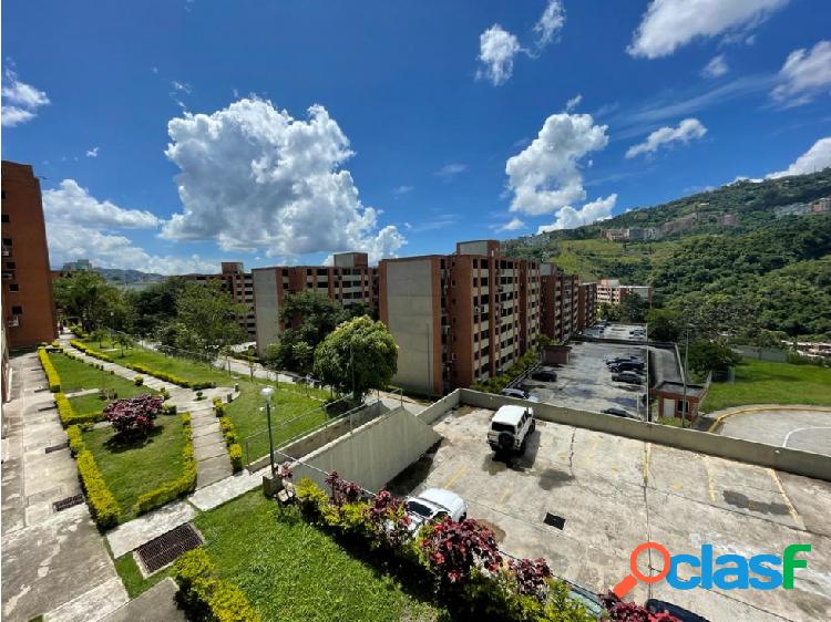 Se vende Apartamento en Los Naranjos Humboltd