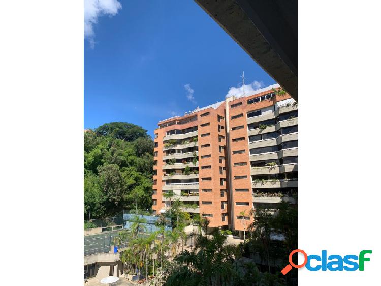 Se vende apartamento 202m2 Las Esmeraldas 7285